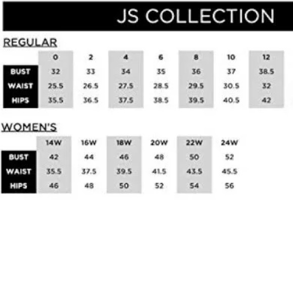 JS Collections Sequined Pintuck Jumpsuit in Blue, Size 4 New w/Tag, Retail $298 - Picture 13 of 14